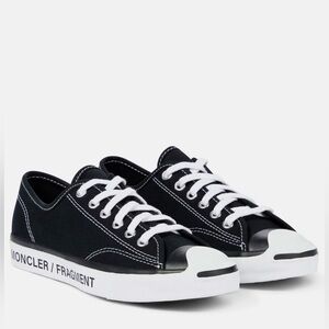 MONCLER
Fragment Design Converse Fraylor 2 Low Unisex